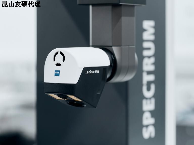 黑河黑河蔡司黑河三坐标SPECTRUM